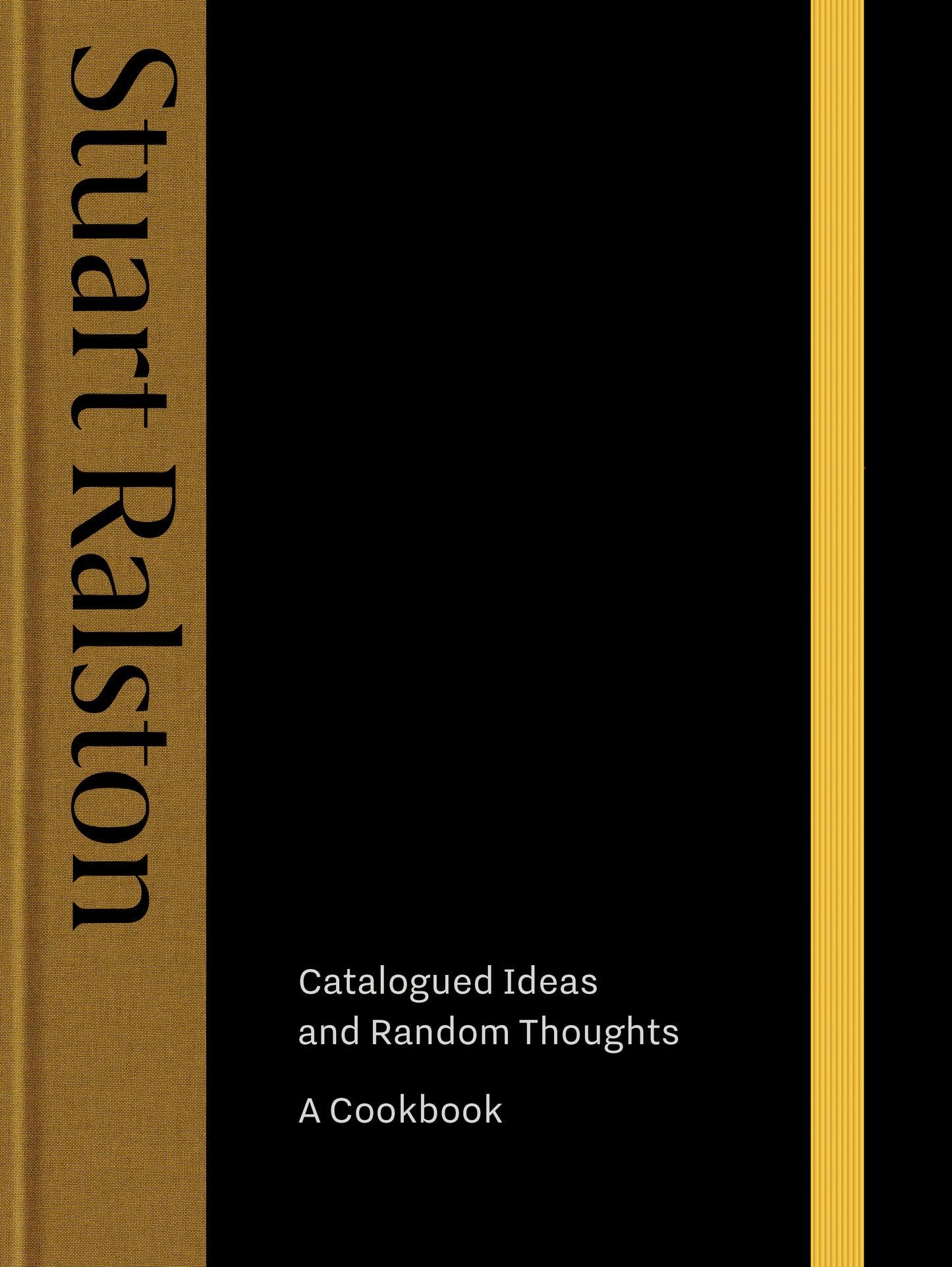 Cookbook